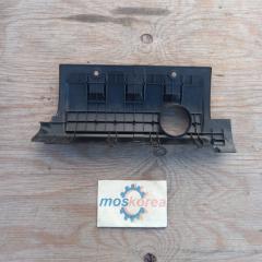 Декоративная крышка двигателя Partner TEPEE B9 EP6