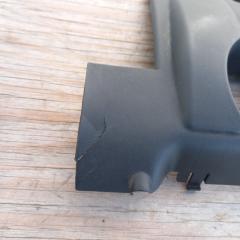 Декоративная крышка двигателя Partner TEPEE B9 EP6