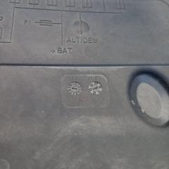 Клемма аккумулятора Peugeot Partner EP6