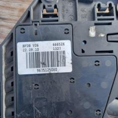 Клемма аккумулятора Partner EP6