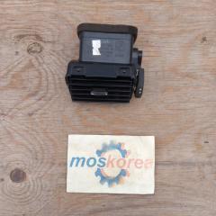 Дефлектор воздушный правый Lacetti Седан