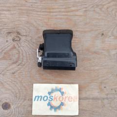 Дефлектор воздушный правый Chevrolet Lacetti Седан