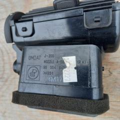 Дефлектор воздушный правый Lacetti Седан