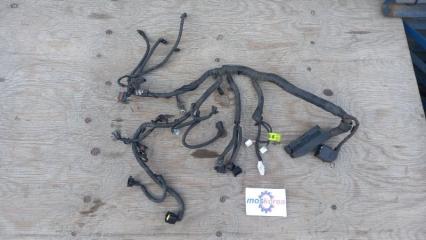 Проводка ДВС Chevrolet Lacetti
