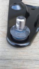 Рычаг подвески нижний передний левый Largus