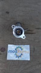 Корпус термостата Chevrolet Lacetti F16D3