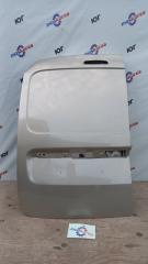 Дверь багажника задняя левая Lada Largus