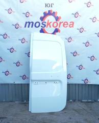 Дверь багажника задняя правая Lada Largus