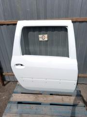 Дверь задняя правая Lada Largus