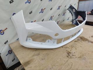 Бампер передний Rapid (2020_н.в.) Бампер передний Rapid (2020_н.в.)