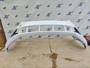Бампер передний Rapid (2020_н.в.) Бампер передний Rapid (2020_н.в.)