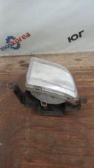 Фара противотуманная передняя левая Chevrolet Lacetti Седан Универсал