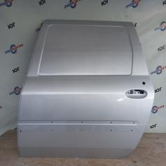 Дверь задняя левая Lada Largus