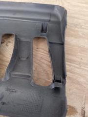 Декоративная крышка двигателя Megane-1