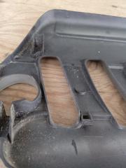 Декоративная крышка двигателя Megane-1