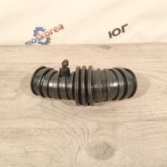 Патрубок воздушного фильтра Lacetti