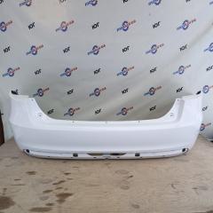 Бампер задний Lada Vesta