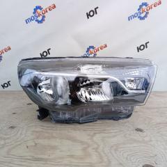 Запчасть фара передняя правая Lada Vesta