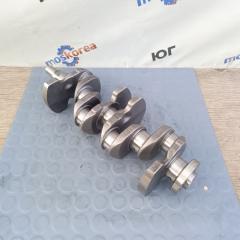 Запчасть коленвал TOYOTA COROLLA 3ZZ D4Y00095 новая Коленвал TOYOTA COROLLA 3ZZ D4Y00095 новая