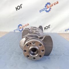 Коленвал COROLLA 4ZZFE 1.4 Коленвал COROLLA 4ZZFE 1.4