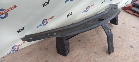 Панель передняя (телевизор) передний Lada Largus