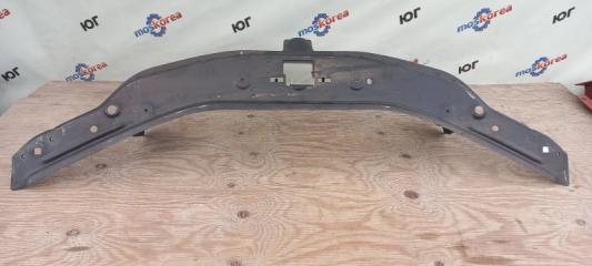 Панель передняя (телевизор) передний Largus 2012-2020