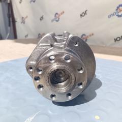 Коленвал Santa Fe 2.2L 16v D4EB Коленвал Santa Fe 2.2L 16v D4EB