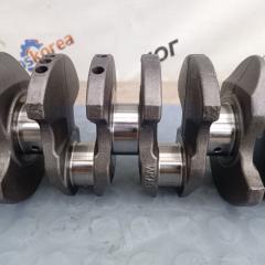 Коленвал Hyundai Getz G4EE (1.4Л. 16V ) Коленвал Hyundai Getz G4EE (1.4Л. 16V )