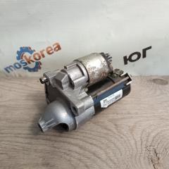 Стартер Peugeot Partner 2002-2010 M59 TS1462 Б/У