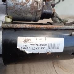 Стартер Partner 2002-2010 M59