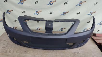 Бампер передний Lada Largus