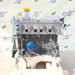 Запчасть двигатель Lada Largus K7M 1.6 8V 100015193R новая Двигатель Lada Largus K7M 1.6 8V 100015193R новая