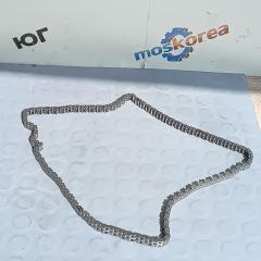 Цепь ГРМ TIGUAN 1.8 / 2.0 GEN2 / GEN3 EA888