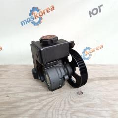 Насос гидроусилителя руля (ГУР) Partner M59 Насос гидроусилителя руля (ГУР) Partner M59