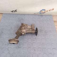 Масляный насос Lada Largus K4M 150152623R Б/У