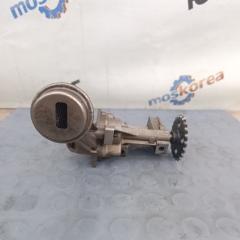 Масляный насос Largus K4M