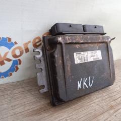 Блок управления двигателем Kangoo