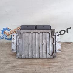 Блок управления двигателем Kangoo