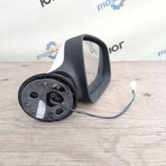 Зеркало электрическое правое Largus