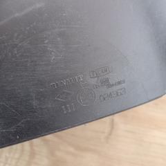 Зеркало электрическое правое Largus