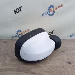 Зеркало электрическое правое Largus