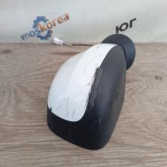 Зеркало электрическое правое Largus