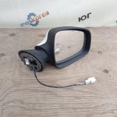 Зеркало электрическое правое Largus