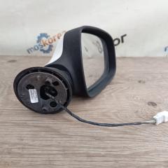 Зеркало электрическое правое Largus