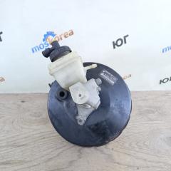 Вакуумный усилитель тормозов Largus K4M Вакуумный усилитель тормозов Largus K4M