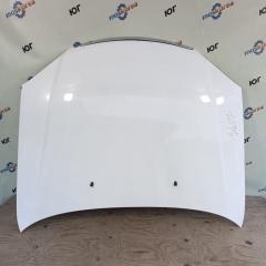 Капот Chevrolet Lacetti