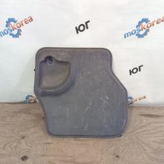 Запчасть обшивка двери багажника правая Lada Largus