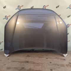 Запчасть капот Lada GRANTA (FL) 2018_н.в.