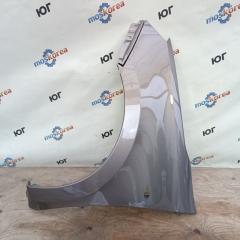 Крыло (с отв. п/повт.) переднее левое Lada GRANTA (FL) 2018-н.в.