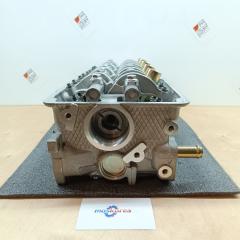 Головка блока цилиндров Mitsubishi Lancer 4G18 1.6L 16v Головка блока цилиндров Mitsubishi Lancer 4G18 1.6L 16v